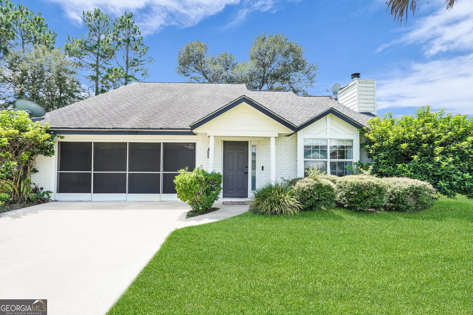 1914 Salisbury Way Hinesville - 1
