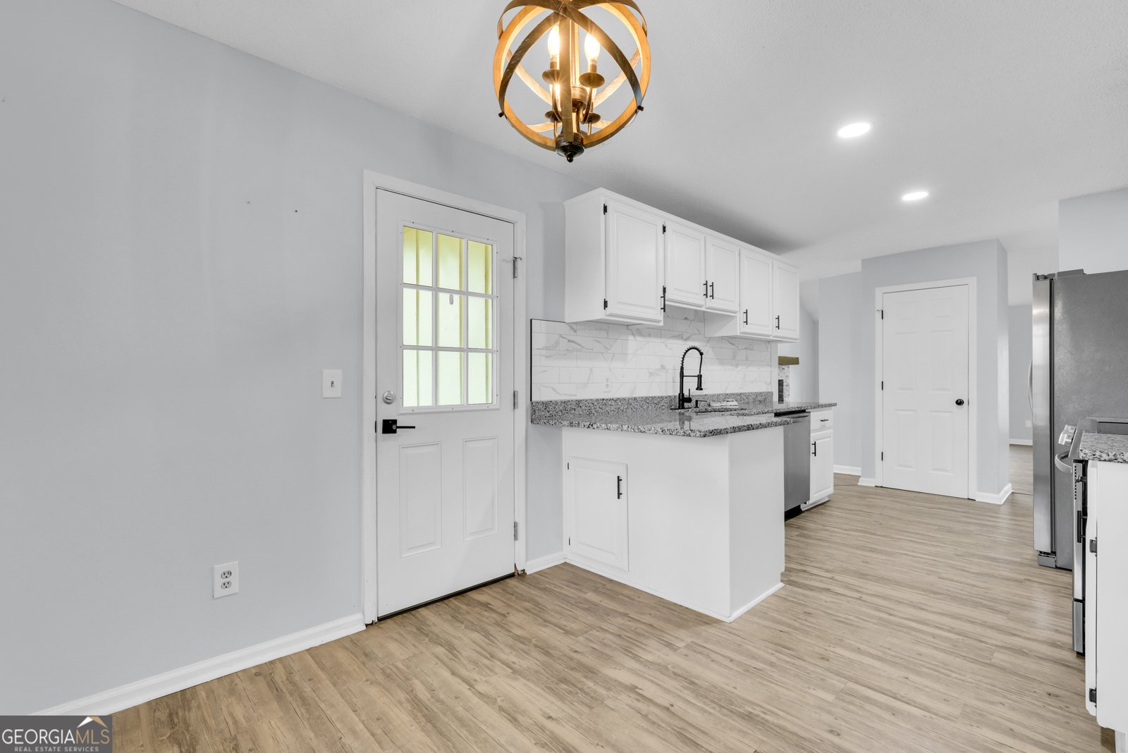 1914 Salisbury Way Hinesville - 14