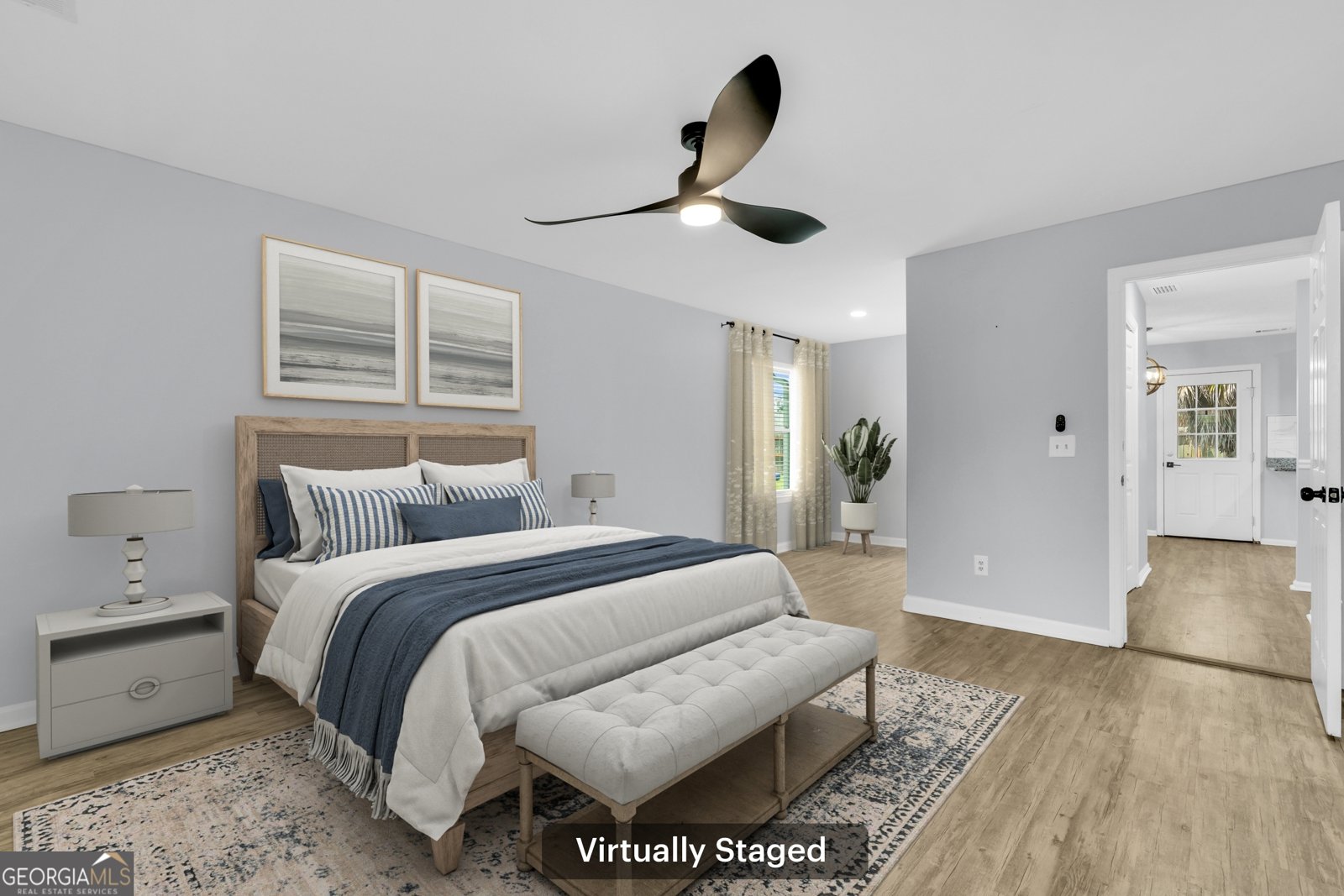 1914 Salisbury Way Hinesville - 15