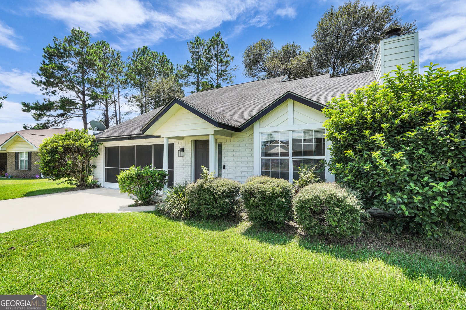 1914 Salisbury Way Hinesville - 2