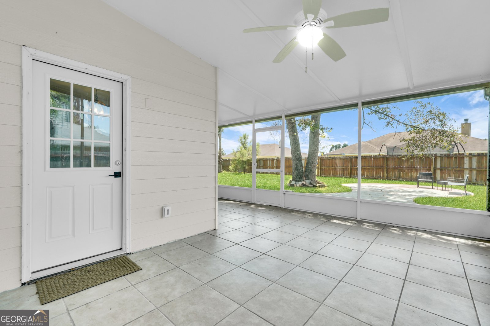 1914 Salisbury Way Hinesville - 27