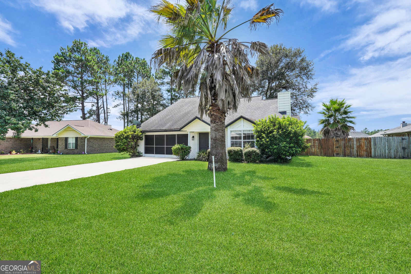 1914 Salisbury Way Hinesville - 3