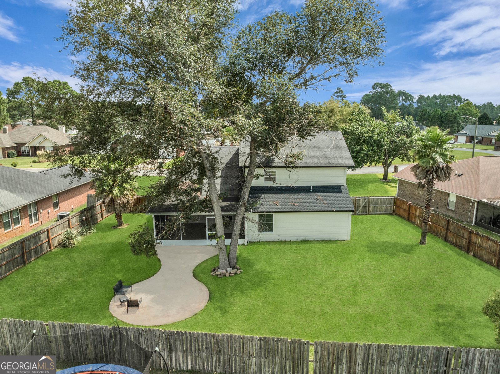 1914 Salisbury Way Hinesville - 30