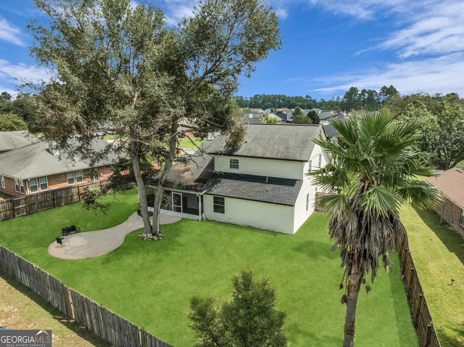 1914 Salisbury Way Hinesville - 31