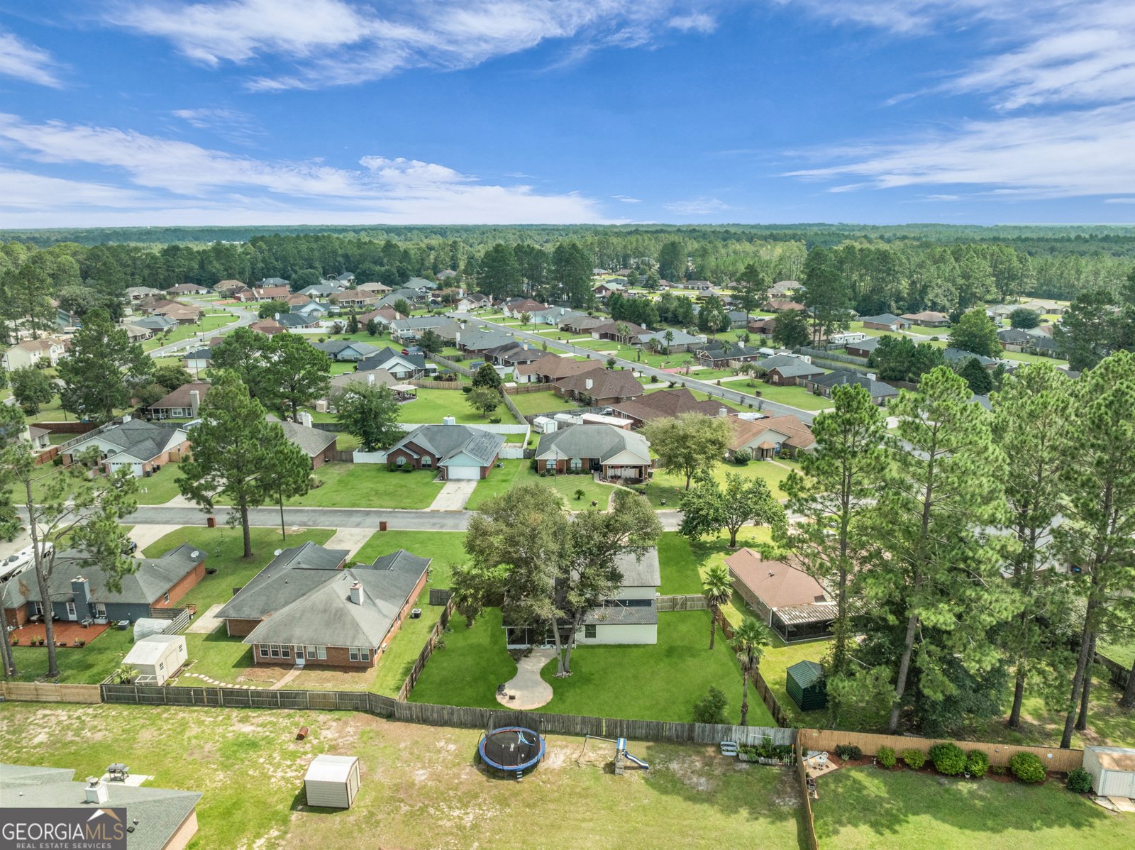 1914 Salisbury Way Hinesville - 32