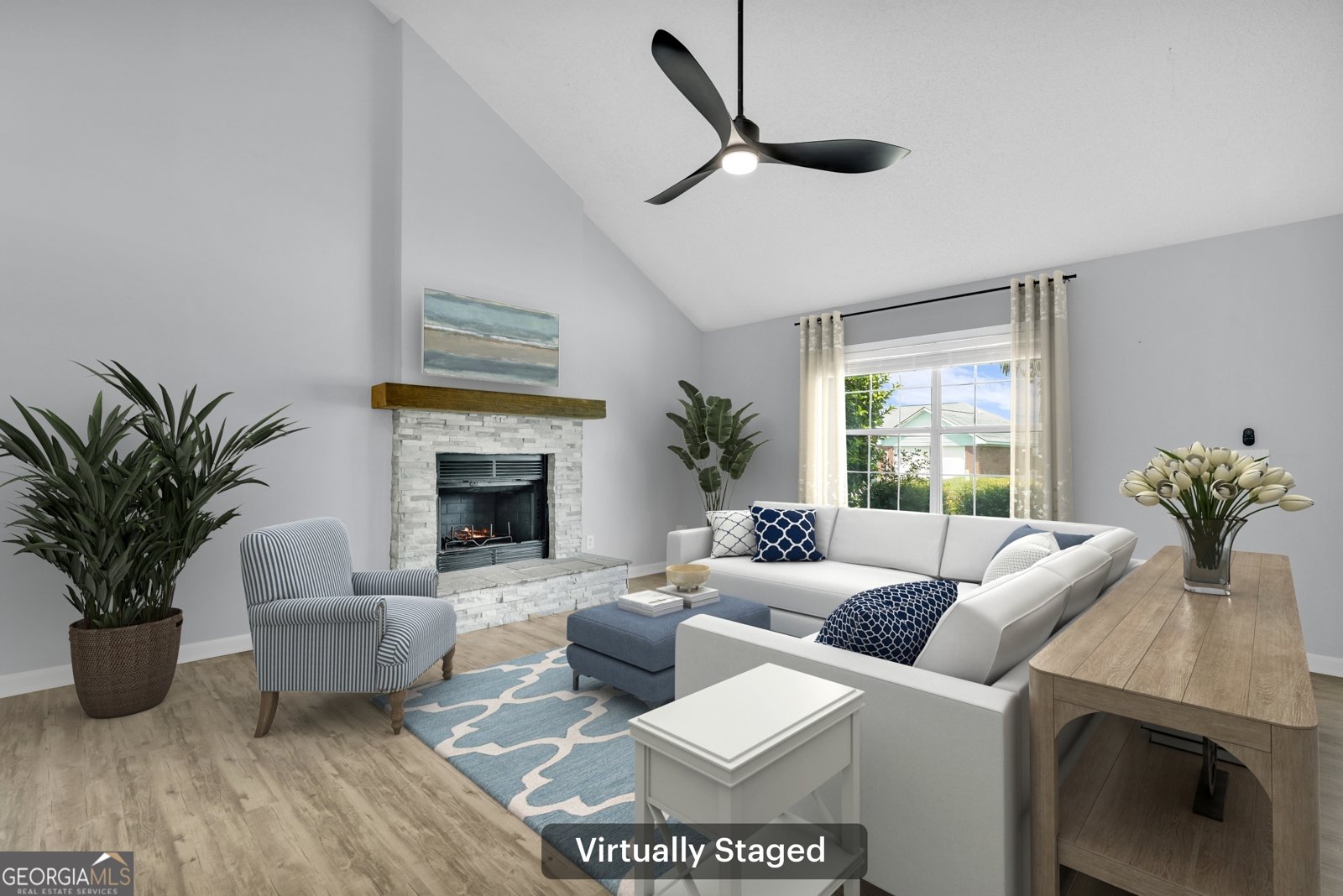 1914 Salisbury Way Hinesville - 6