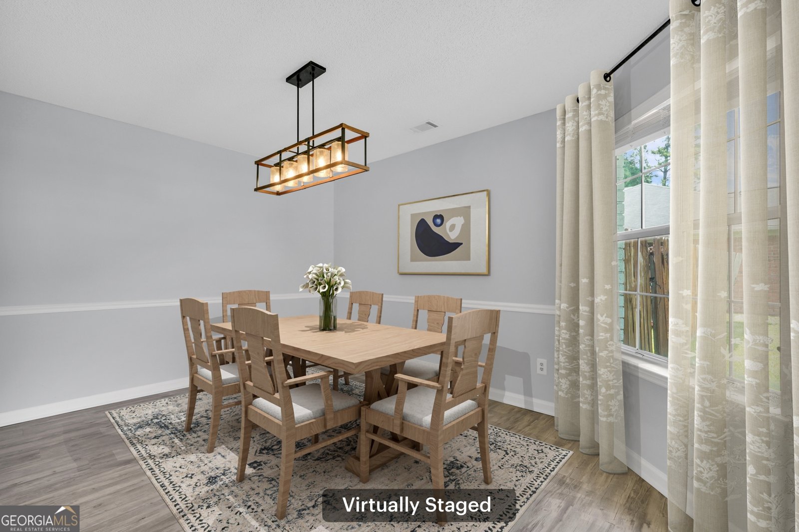 1914 Salisbury Way Hinesville - 9