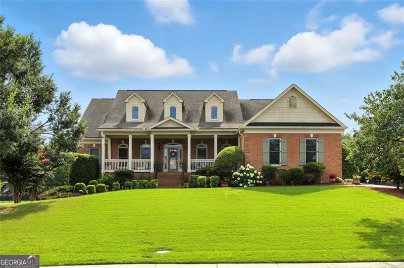 2111 ROSEBURY PARK Dacula - 1