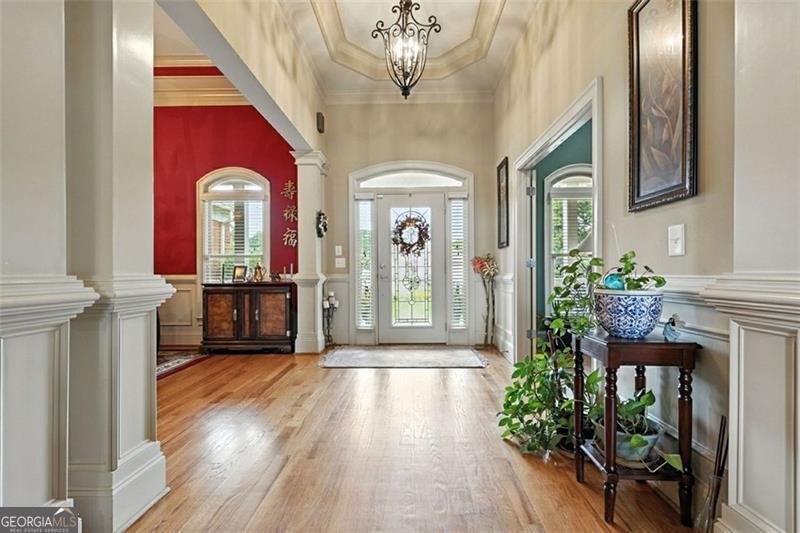 2111 ROSEBURY PARK Dacula - 10