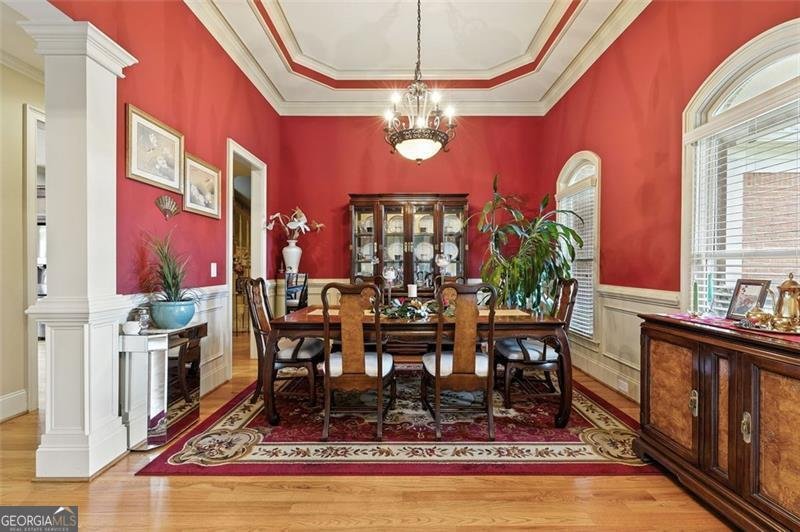 2111 ROSEBURY PARK Dacula - 11