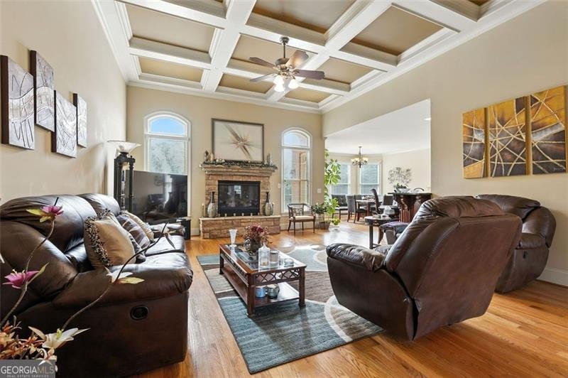 2111 ROSEBURY PARK Dacula - 13