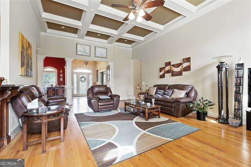 2111 ROSEBURY PARK Dacula - 14