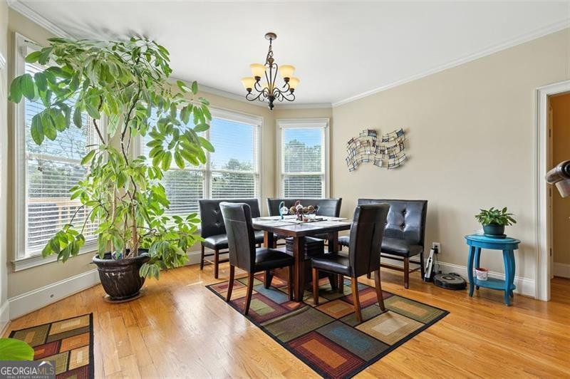 2111 ROSEBURY PARK Dacula - 16