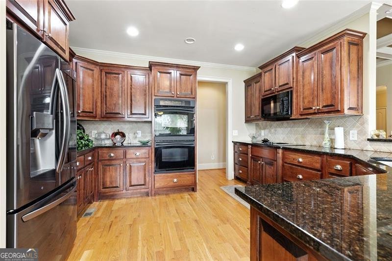2111 ROSEBURY PARK Dacula - 17