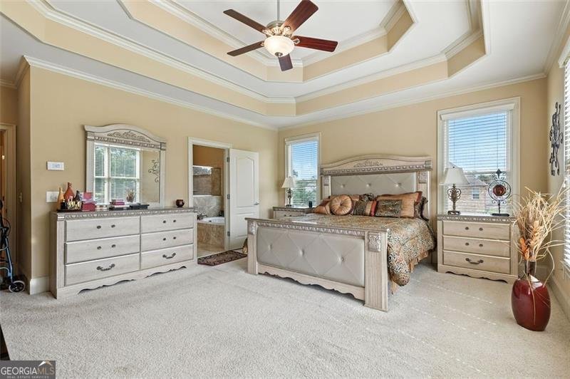 2111 ROSEBURY PARK Dacula - 20