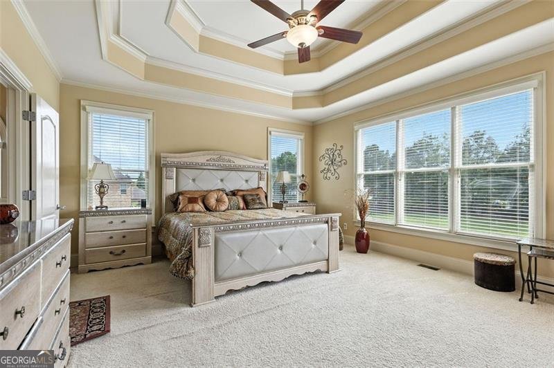 2111 ROSEBURY PARK Dacula - 21