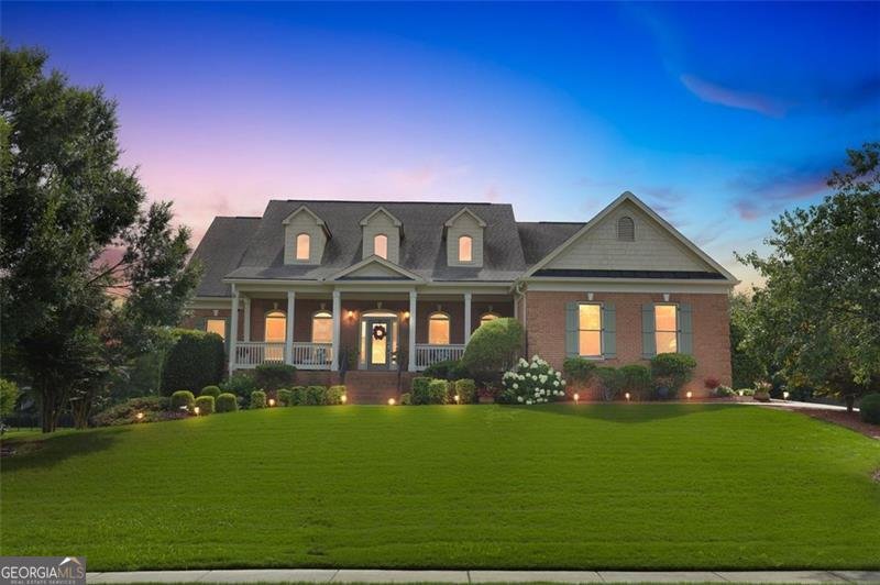 2111 ROSEBURY PARK Dacula - 3