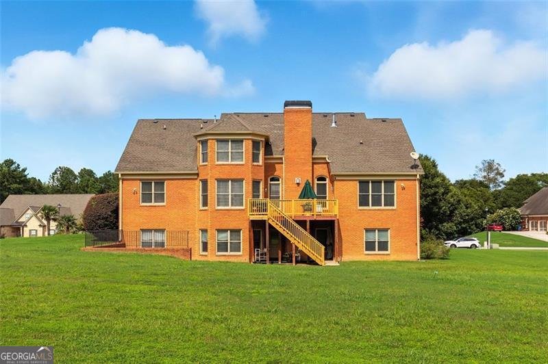 2111 ROSEBURY PARK Dacula - 6