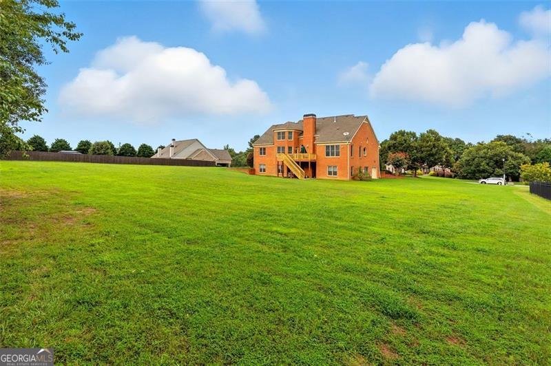 2111 ROSEBURY PARK Dacula - 7