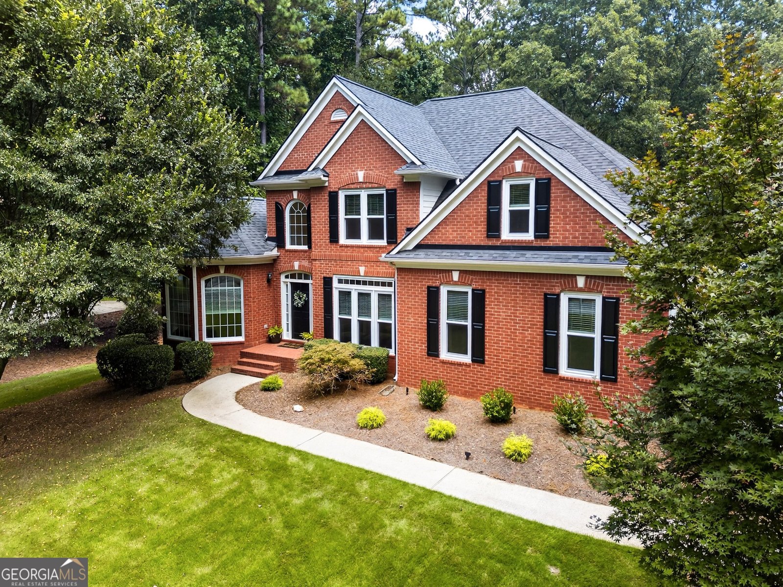360 Stonehaven Drive Fayetteville - 1