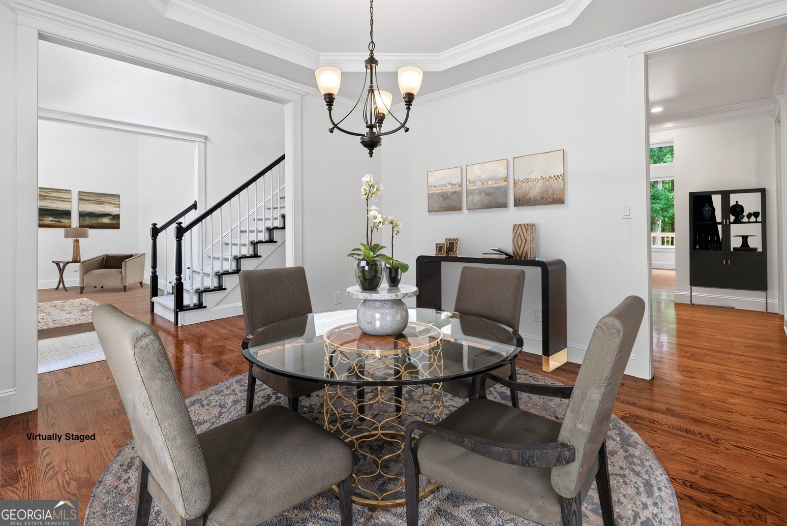 360 Stonehaven Drive Fayetteville - 10
