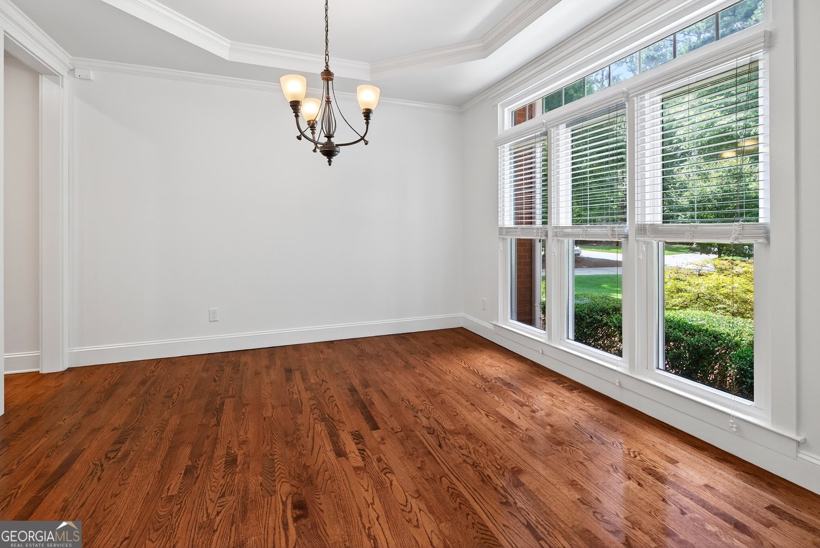 360 Stonehaven Drive Fayetteville - 11