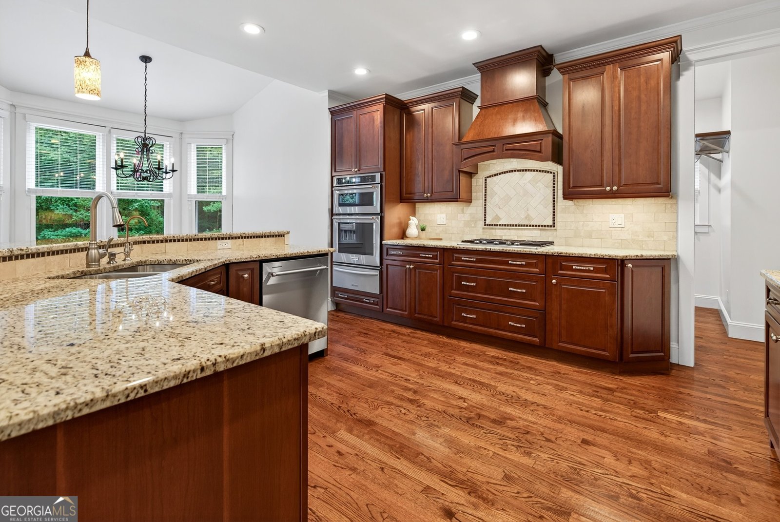 360 Stonehaven Drive Fayetteville - 15