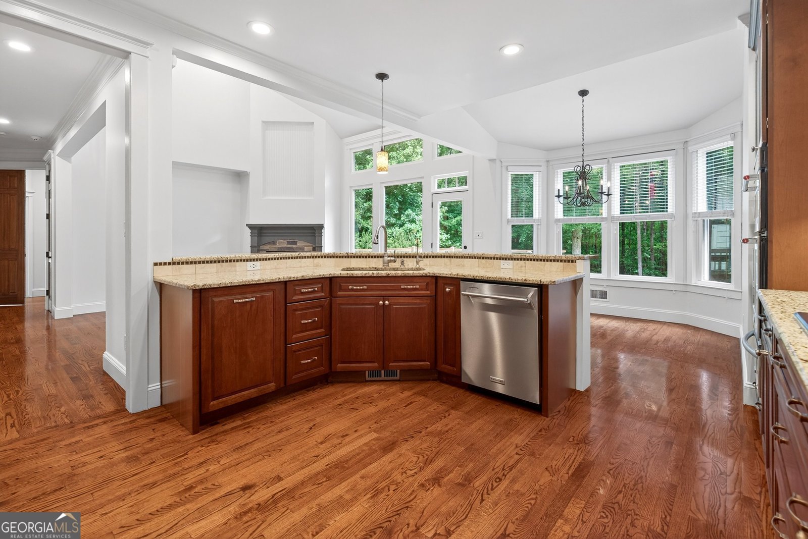 360 Stonehaven Drive Fayetteville - 16