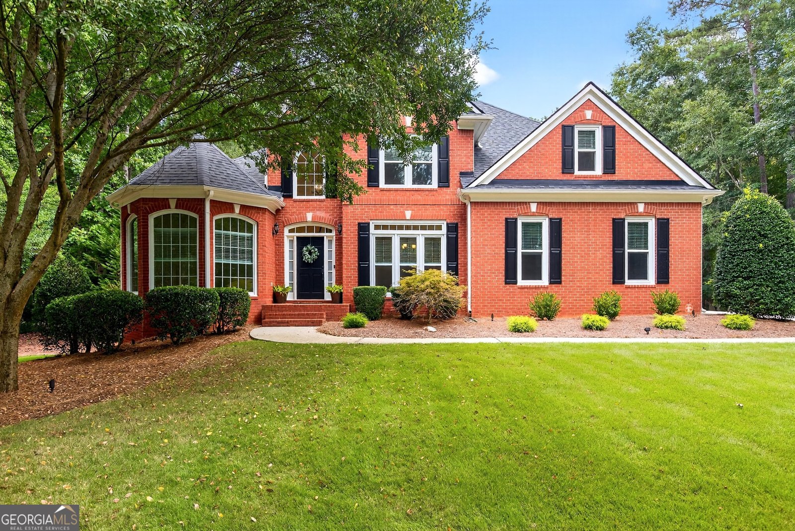 360 Stonehaven Drive Fayetteville - 2