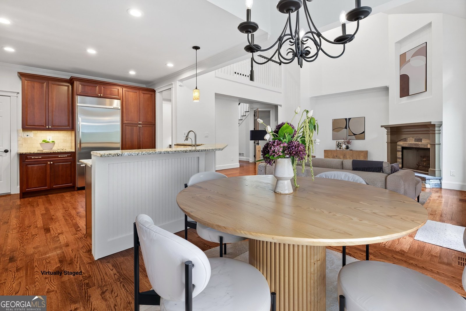 360 Stonehaven Drive Fayetteville - 21