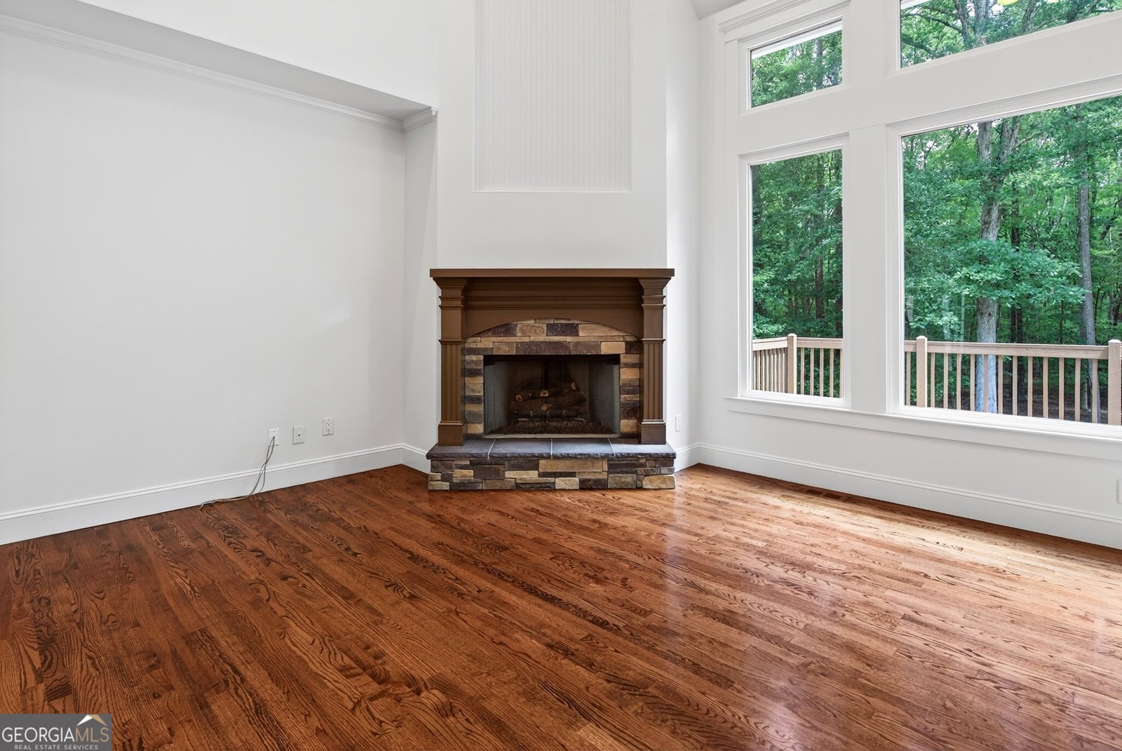 360 Stonehaven Drive Fayetteville - 22