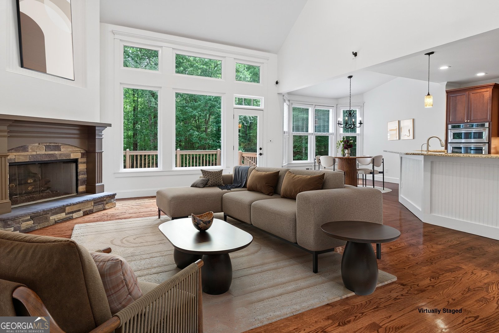 360 Stonehaven Drive Fayetteville - 24