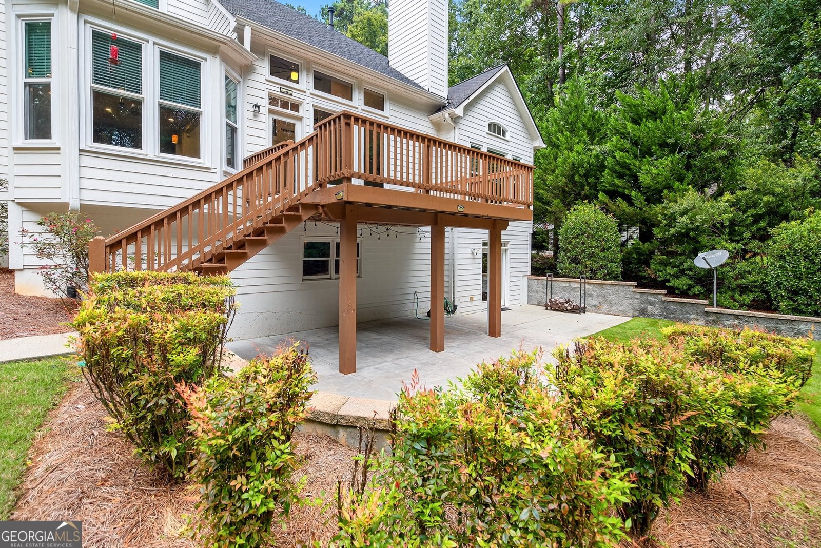 360 Stonehaven Drive Fayetteville - 27
