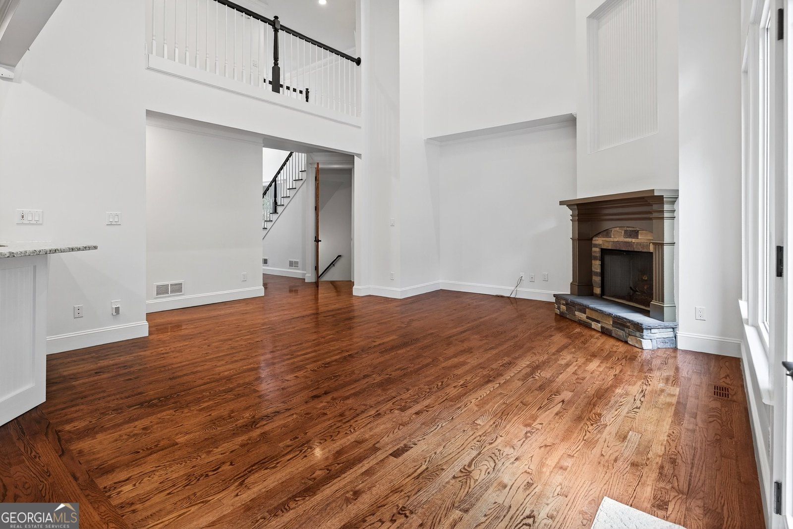 360 Stonehaven Drive Fayetteville - 28