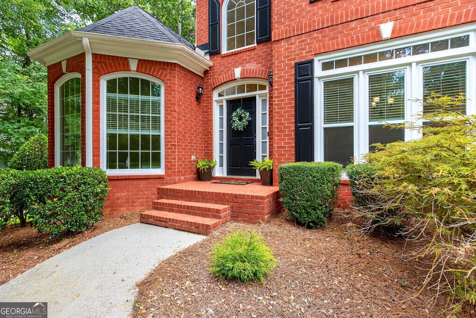 360 Stonehaven Drive Fayetteville - 3