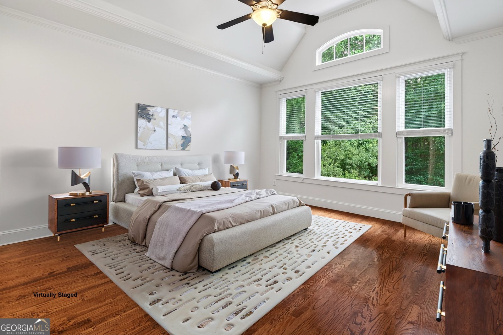 360 Stonehaven Drive Fayetteville - 30
