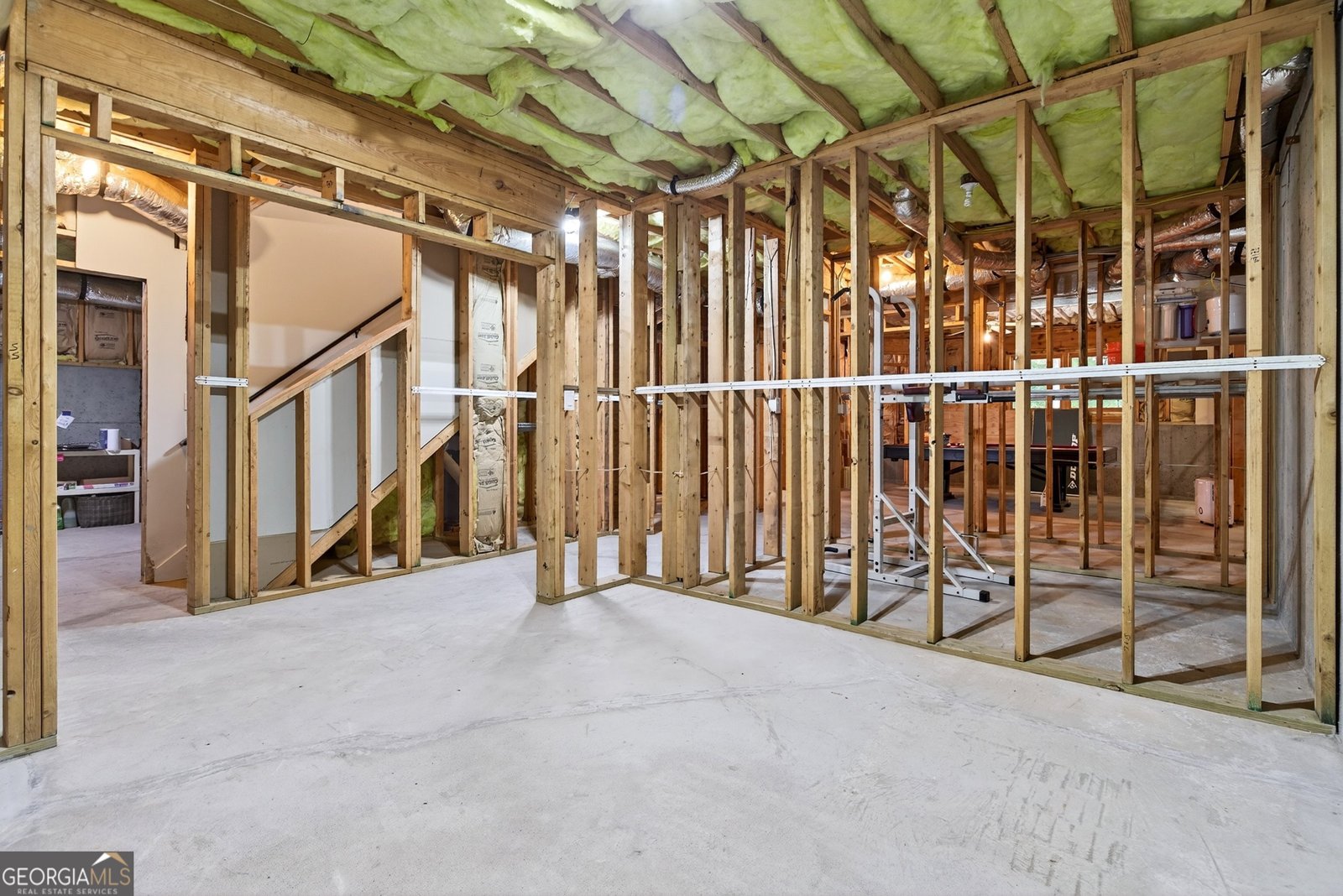 360 Stonehaven Drive Fayetteville - 45