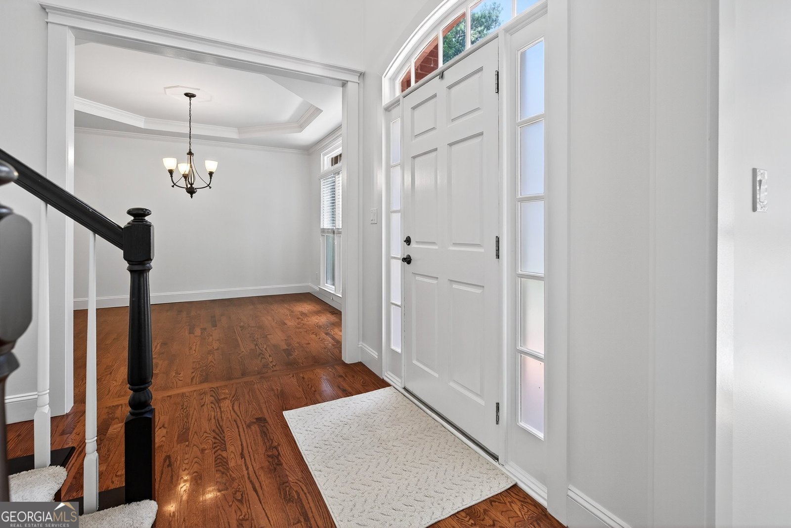 360 Stonehaven Drive Fayetteville - 5