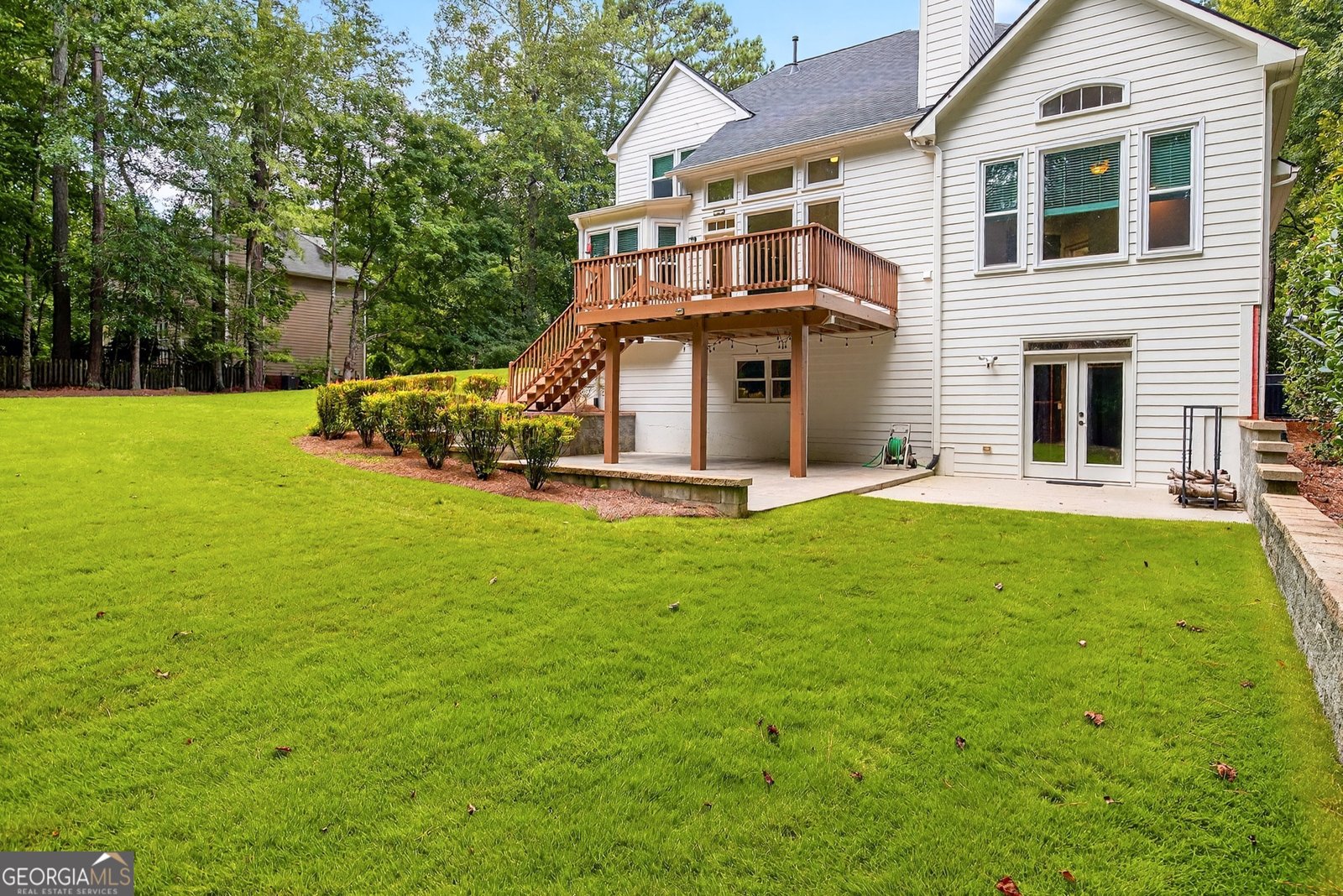 360 Stonehaven Drive Fayetteville - 51