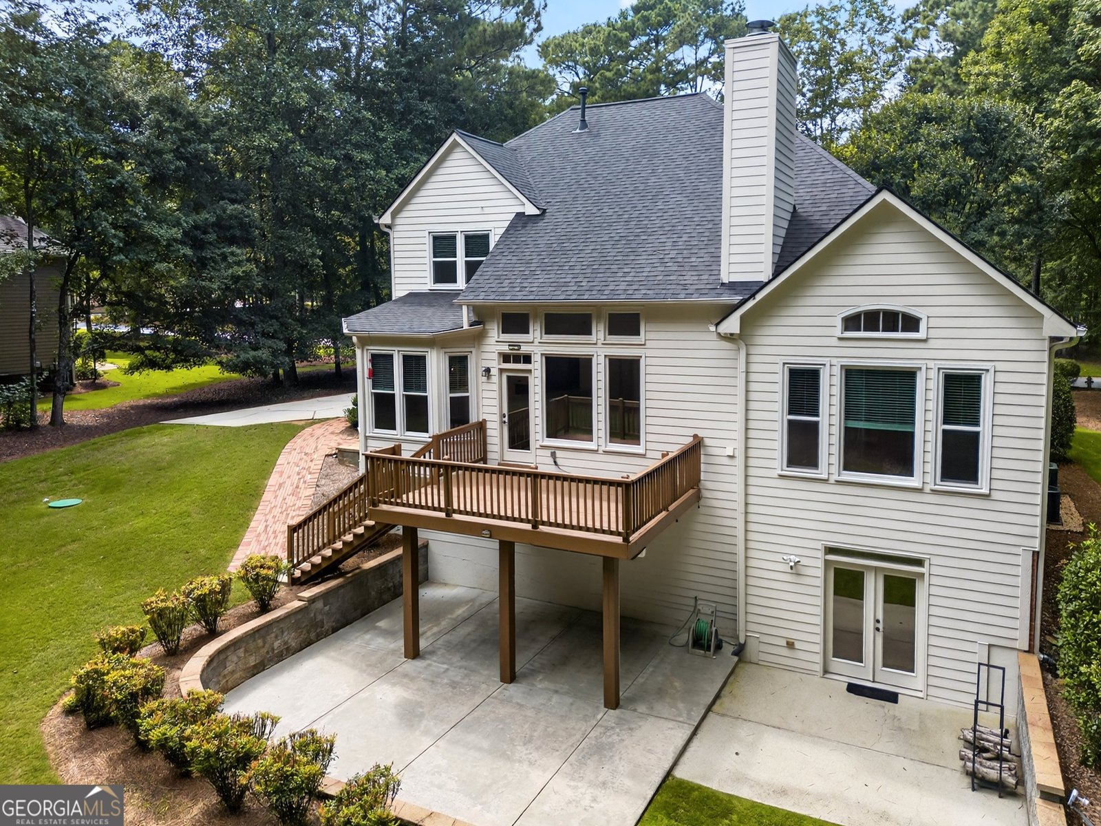 360 Stonehaven Drive Fayetteville - 53