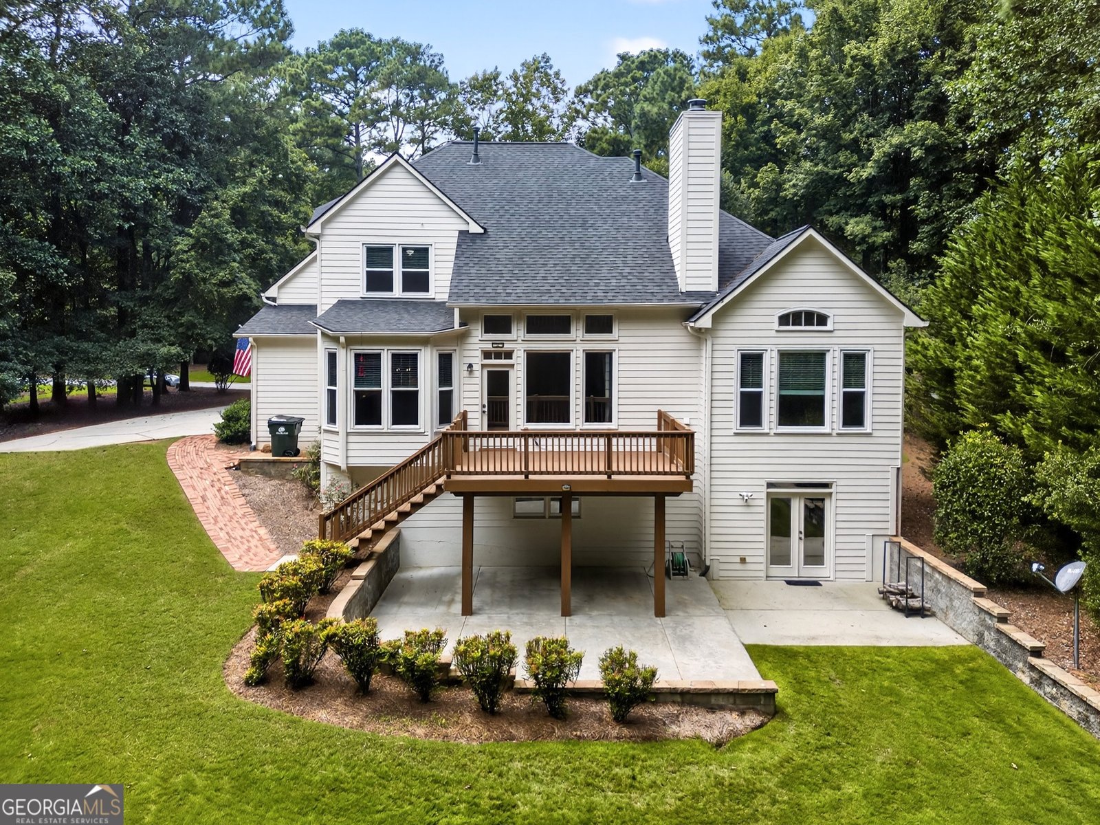 360 Stonehaven Drive Fayetteville - 54