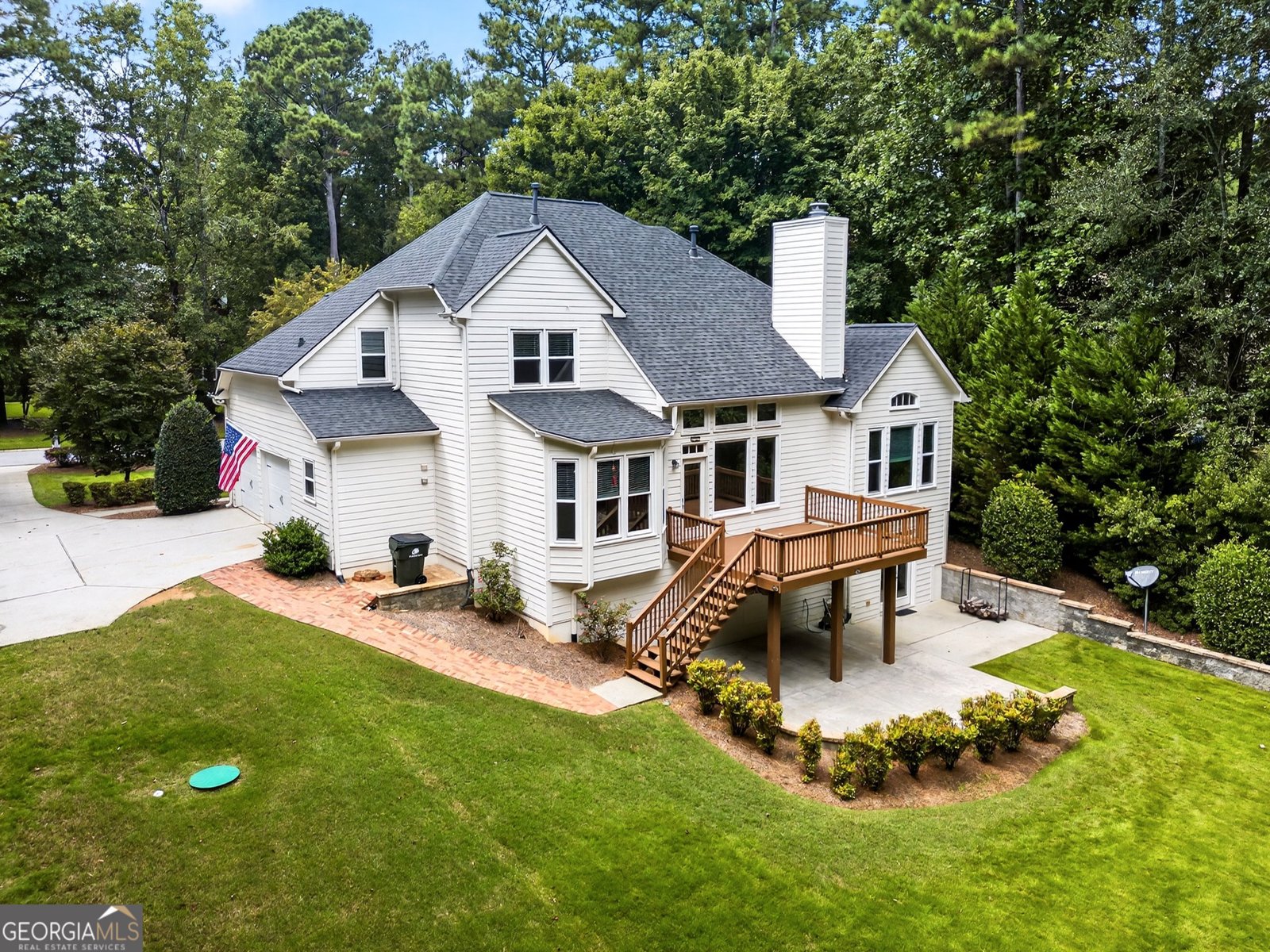 360 Stonehaven Drive Fayetteville - 55