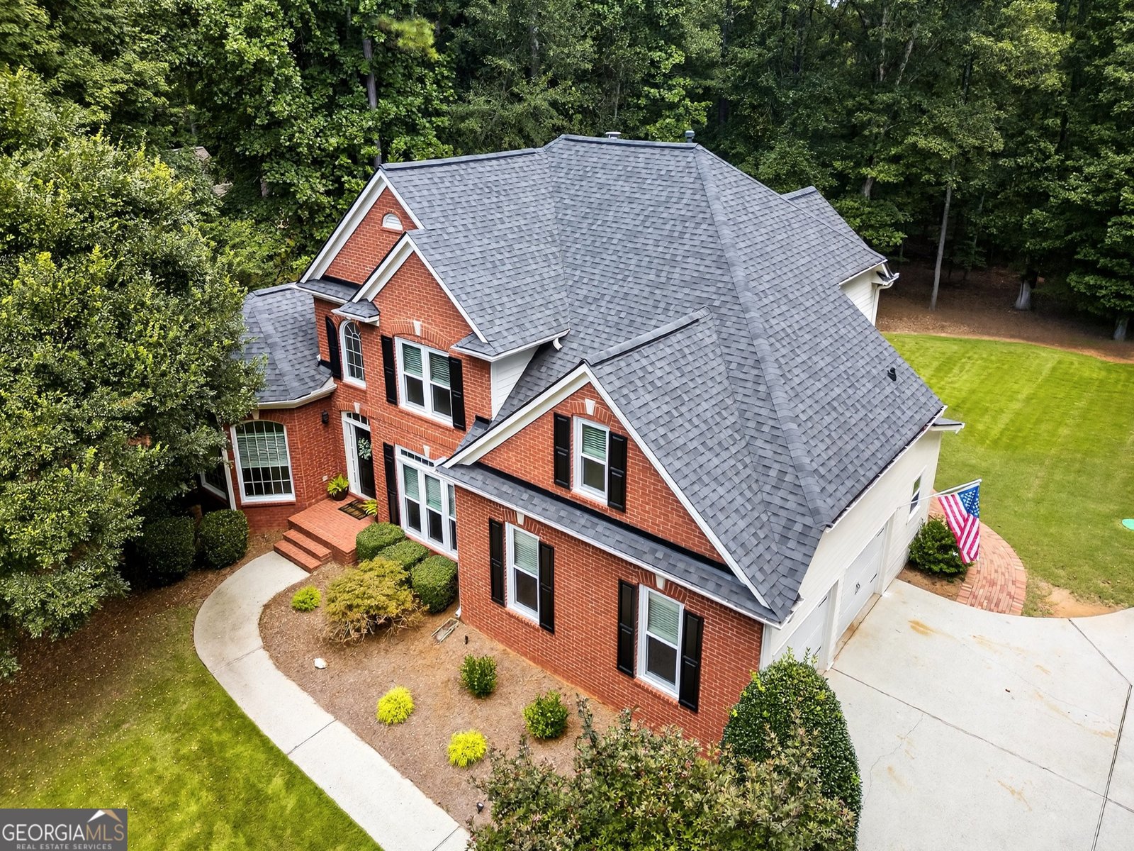 360 Stonehaven Drive Fayetteville - 56