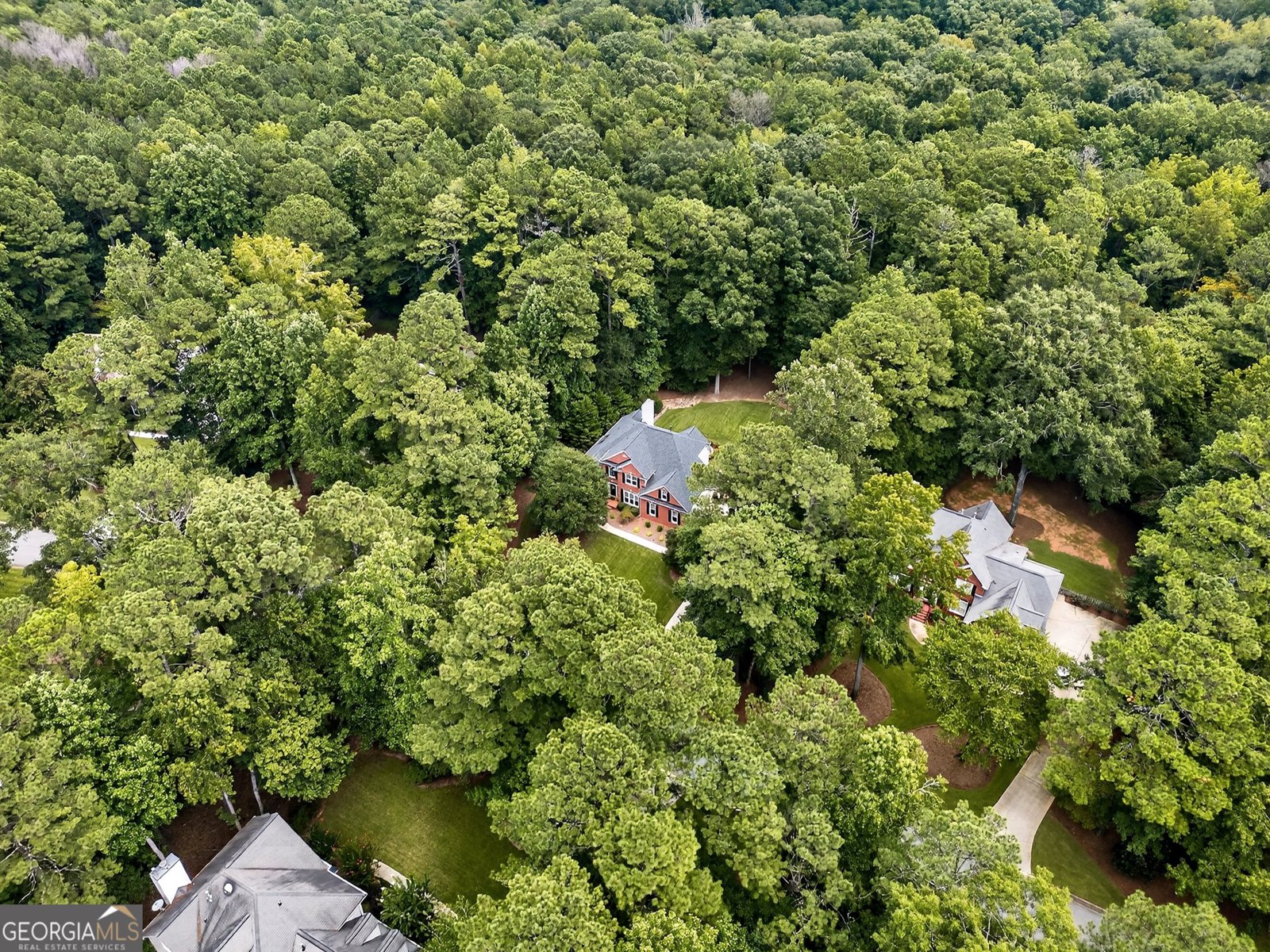 360 Stonehaven Drive Fayetteville - 57