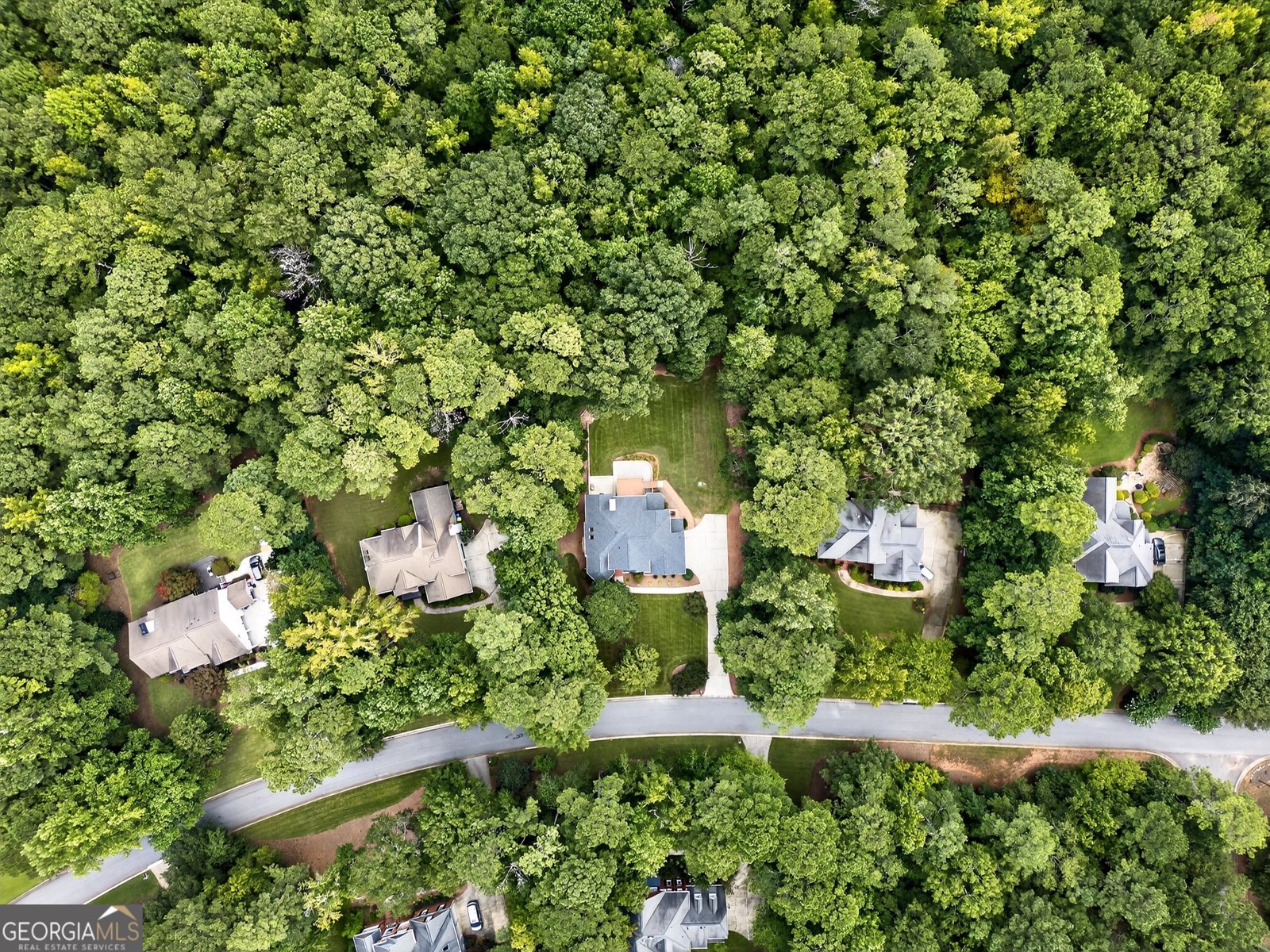 360 Stonehaven Drive Fayetteville - 58