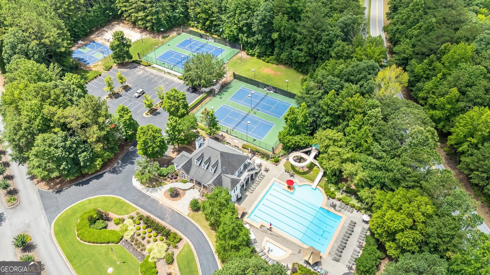 360 Stonehaven Drive Fayetteville - 59