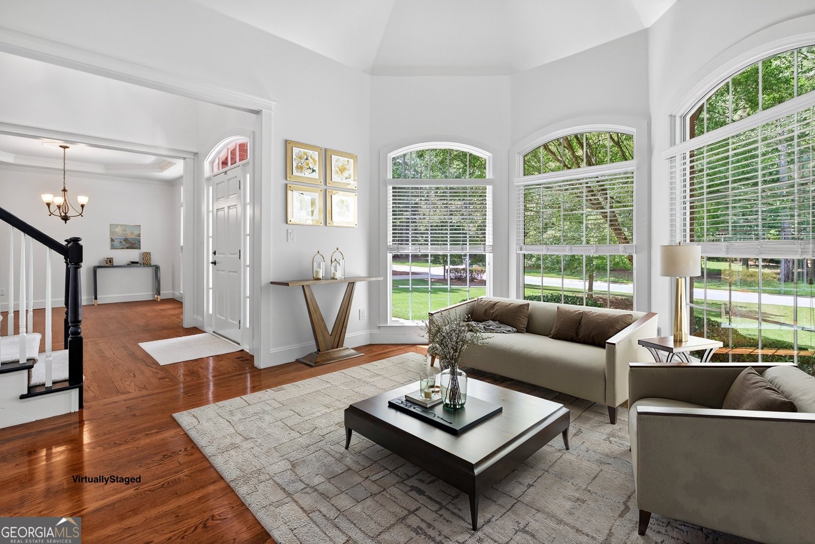 360 Stonehaven Drive Fayetteville - 7