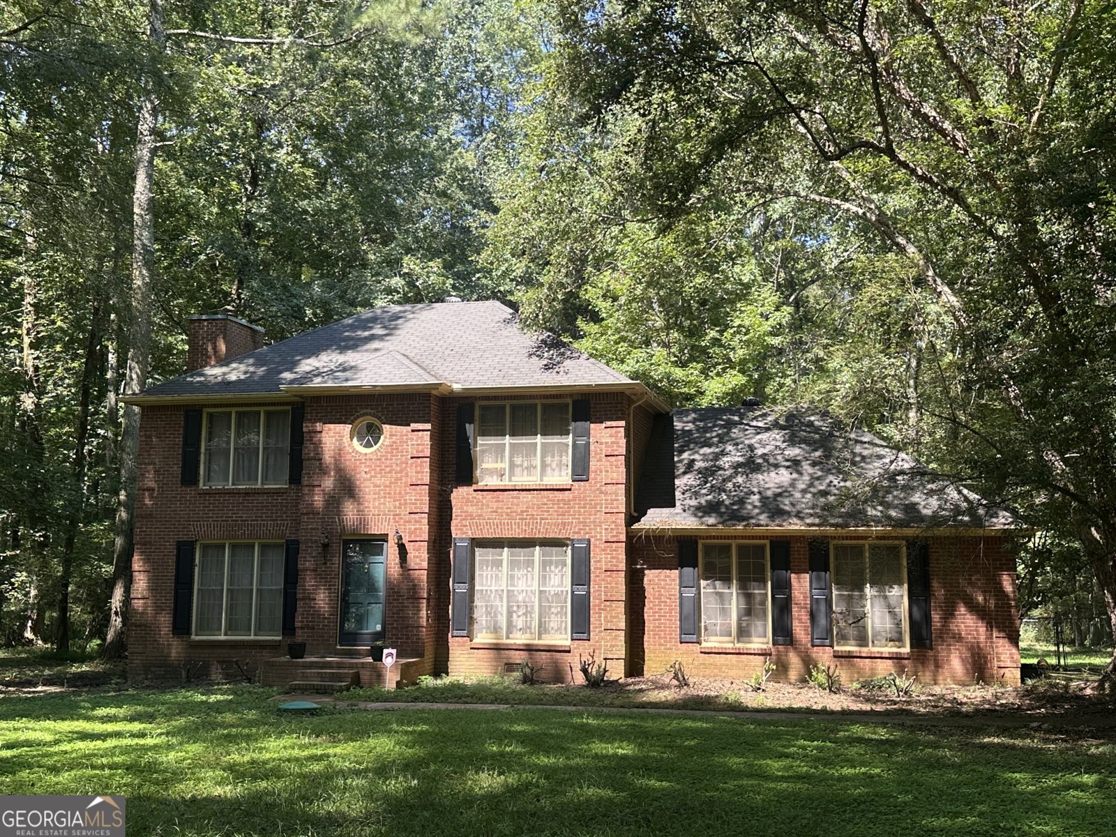 55 Spivey Chase Lane Jonesboro - 1