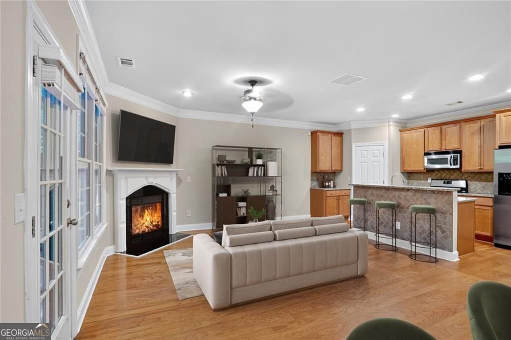 3999 Caitlyn Lane Atlanta - 2