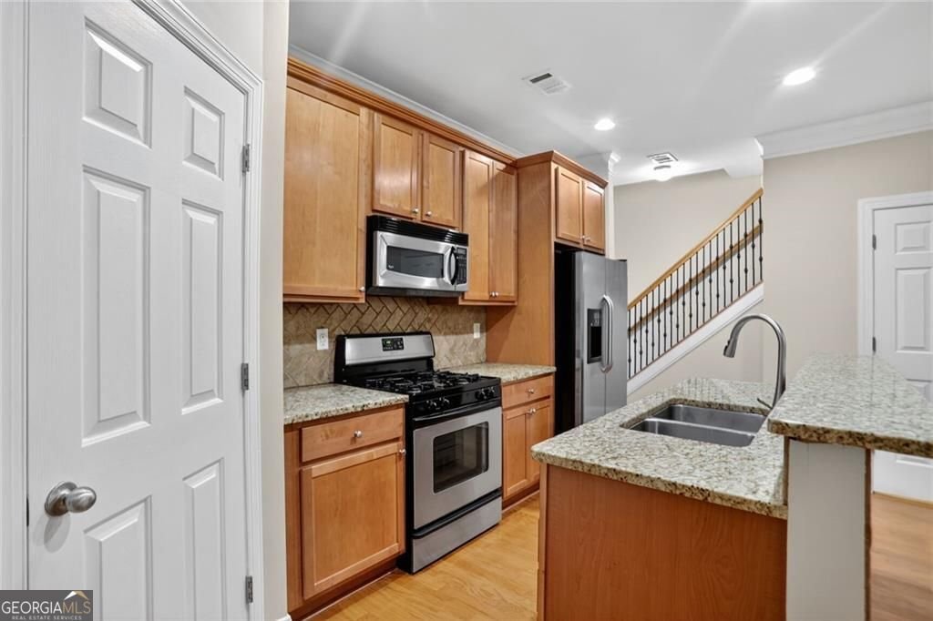 3999 Caitlyn Lane Atlanta - 5
